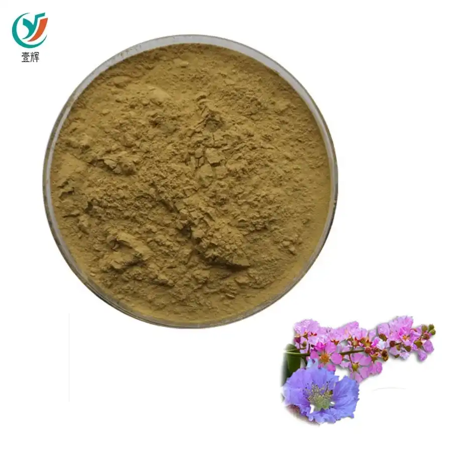 Corosolic acid powder